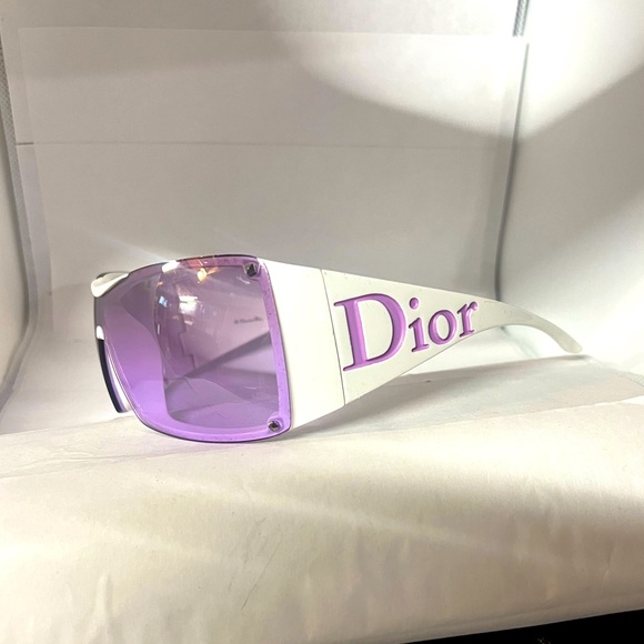 Dior Accessories - Barbie vintage rare Dior sunglasses